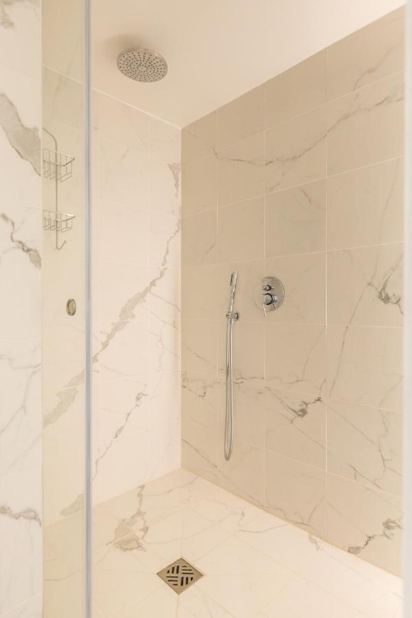 Appartamento B6 Loft Duplex 175Blo-Paris Convention Esterno foto